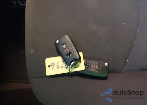 2012 Kia Soul +/!/Sport из США, поврежденный, VIN KNDJT2A66C7368236